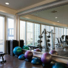 Отель Luxury 2Br Condo At Icon Brickell W, фото 9