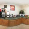 Отель Econo Lodge Sequoia Area, фото 19