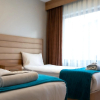 Отель Bursa Suites Apart Hotel, фото 4