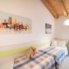 Отель Fantastico Villaggio Tamerici 2 Beoom Sleeps 6, фото 5