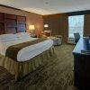 Отель Garden Plaza Hotel Inn and Suites Decatur, фото 2