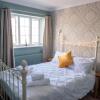 Отель Clovelly Guest House, фото 7