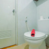 Отель Comfortable Studio Apartment at Taman Melati near Universitas Indonesia, фото 6