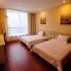 Отель Hanting Hotel Nanjing Gaochun Kai Jin Plaza Branch, фото 1