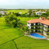 Отель Sunkissed Paddy Hoi An Villa, фото 18