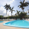 Отель Pousada Jardim Porto Belo, фото 19