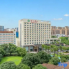 Отель Zhangzhou Hotel, фото 19