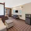 Отель Microtel Inn & Suites By Wyndham Midland, фото 4