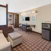 Отель Microtel Inn & Suites By Wyndham Midland, фото 3