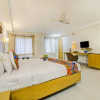 Отель FabHotel Shanbhag, фото 14