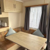 Отель Lovely 2 Bedroom Static Caravan Brean, Somerset, фото 15
