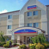 Отель Candlewood Suites Elkhart, an IHG Hotel, фото 20