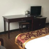 Отель Wutaishan Fengyige Inn, фото 26
