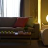 Отель ParkTower Suites, фото 15