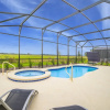 Отель Oakview Villa Solterra Resort 4, фото 27