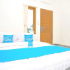 Отель 艾里巴厘岛金巴兰乌鲁瓦图列斯塔利巷 1 号酒店(Airy Eco Jimbaran Uluwatu Gang Lestari 1 Bali), фото 2