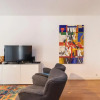 Отель Bairro Alto Stylish one bedroom, фото 5