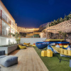 Отель Sholeo Lodges Los Gigantes, фото 24