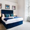 Отель JOIVY York Place Apartment in Georgian City Centre Building, фото 4