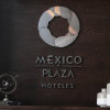 Отель Suites Mexico Plaza Campestre, фото 11