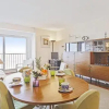 Отель Charming 3 3br with breathtaking seaview in Biarritz center - Welkeys, фото 10