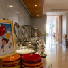 Отель Fort Arabesque - The Beach Resort, фото 14
