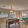 Отель Pet-friendly Glendale Home w/ Pool & Putting Green, фото 13