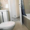 Отель 2 BDR Nitza appartment with balkony, фото 8