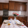 Отель Beautiful private villa for 12 people with WIFI, private pool and parking, close to Montepulciano, фото 2