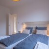 Отель Newly Renovated 1-bed Apartment in Aalborg, фото 2