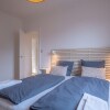 Отель Newly Renovated 1-bed Apartment in Aalborg, фото 3