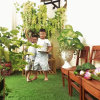 Отель Homestay An Lac, фото 7