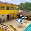 Отель Praia Sol Pousada, фото 6