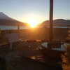 Отель Cabanas y Piscina Rucamalen, фото 16