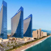 ORBI CITY — Апарт-отель с видом на море в Batumi, фото 1