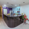 Отель NIDA Rooms Klang Kasuarina Indah at Ezi, фото 15