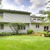 Отель Modern & Spacious Home - 6 Mi to Dtwn South Bend, фото 1