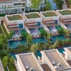 Отель Bayou Villas Turkey 1 Bedroom -ultra All Inclusive, фото 11