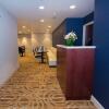 Отель Holiday Inn Gainesville - University Center, an IHG Hotel, фото 2