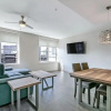 Отель Signature Condo in the Heart of NOLA, фото 11