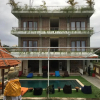 Отель Oka's Guest House, фото 9