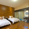 Отель Dongjiang Lake No.1 Courtyard Tea Culture Theme Hotel, фото 3