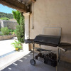 Отель Large holiday home in Vaison-La-Romaine with garden, фото 12