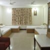 Отель Mahalakshmi Comforts, фото 12