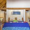 Отель Etu Moana Boutique Beach Villas - Adults Only в Аитутаки