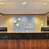 Отель Holiday Inn Express Hotel & Suites Oshkosh-Sr 41, фото 45