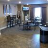 Отель Grandstay Hotel Suites Thief River Falls, фото 21