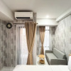 Отель Best Deal Studio Room At Delft Ciputra Makassar Apartment, фото 12