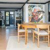 Отель Modern Holiday Home in Ebeltoft With Roofed Terrace, фото 11