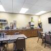 Отель Quality Inn & Suites Thompson, фото 24